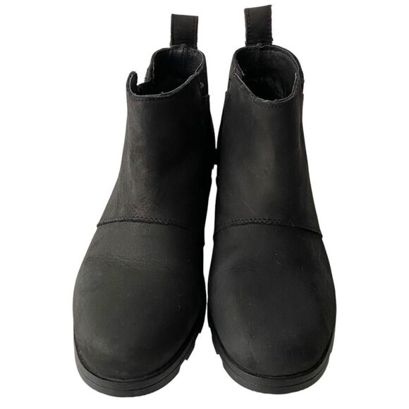 Sorel EMELIE™ III Women's Waterproof Chelsea Bootie in Size 6.5 - Picture 6 of 15